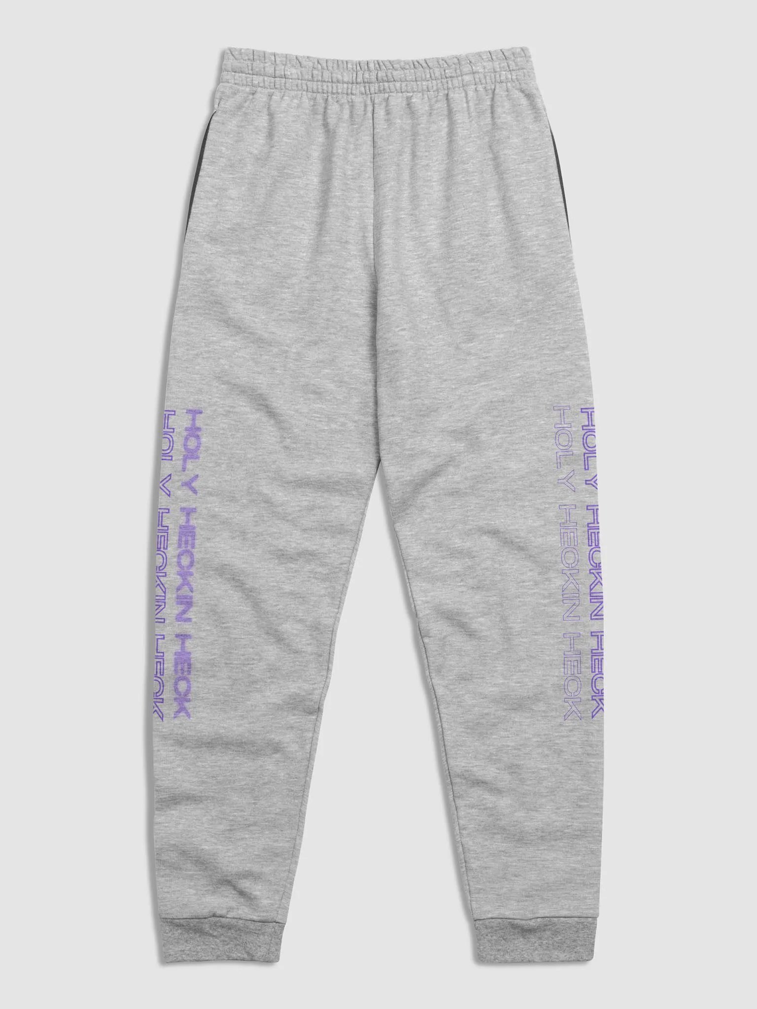 Holy Heckin Heck Unisex Joggers product image (5)