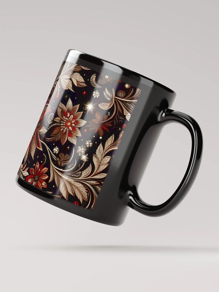 Baroque Blossom Mug product image (4)
