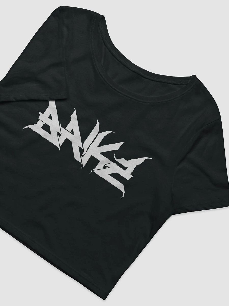 Brikz womens crop tee product image (3)