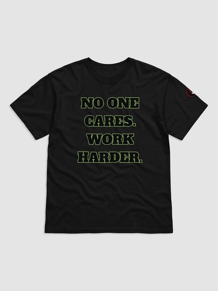 Work harder~! product image (1)