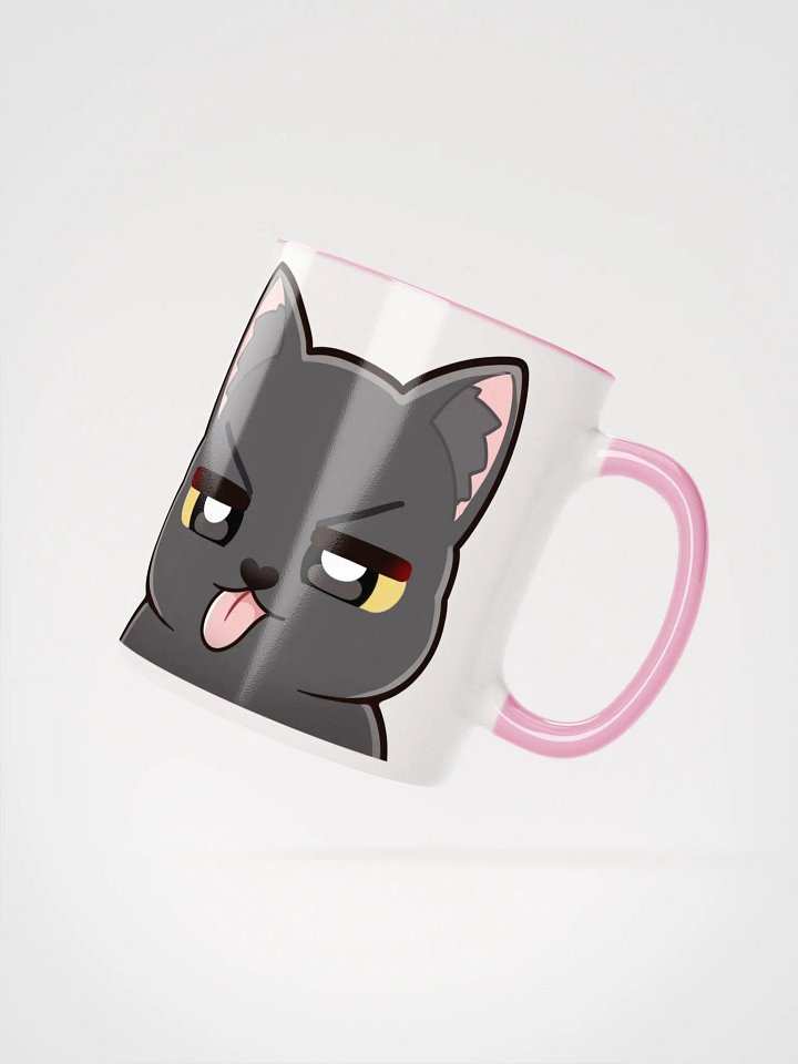 Duality of Garnyt Mug - 11oz product image (3)