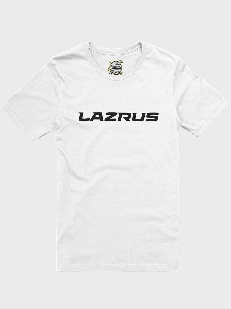 LAZRUS Tee