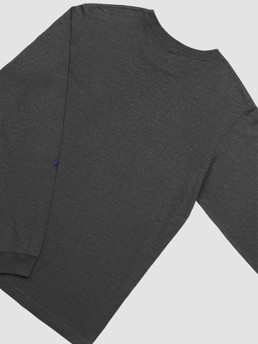 Tickled Pink Long Sleeve Tee product image (25)