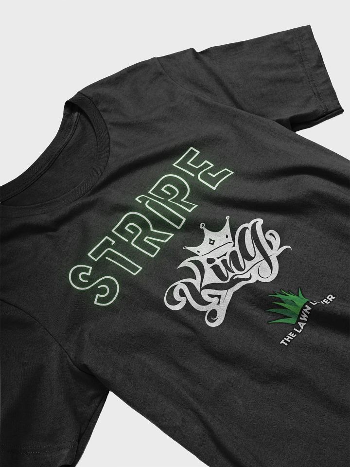 Stripe King Tee product image (7)