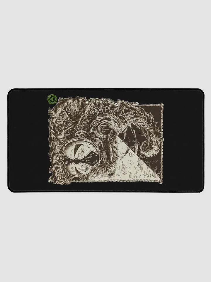 Hellspawn- Desk Mat product image (2)
