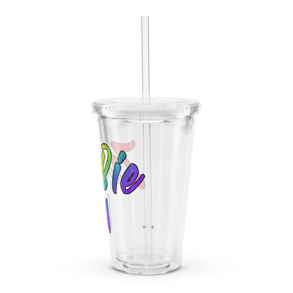 Zombie PRIDE Tumbler product image (4)