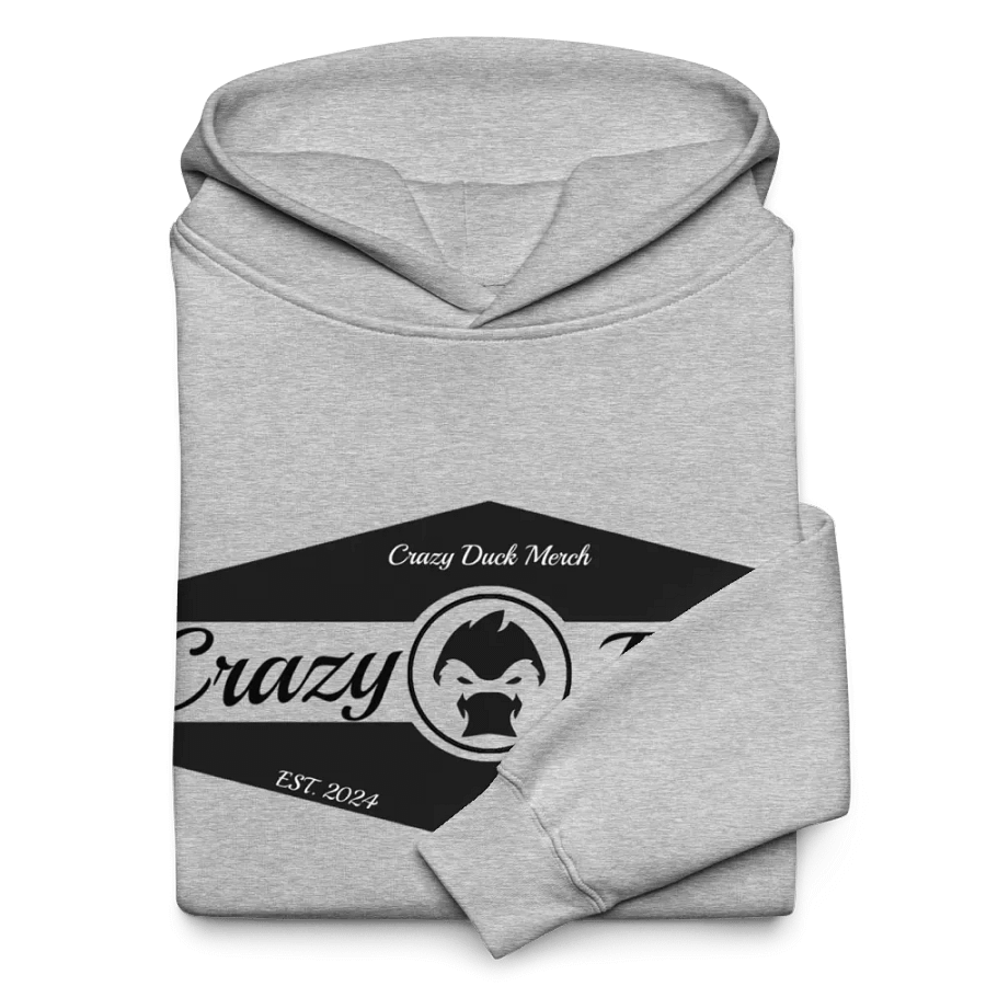 Vintage Hoodie product image (10)