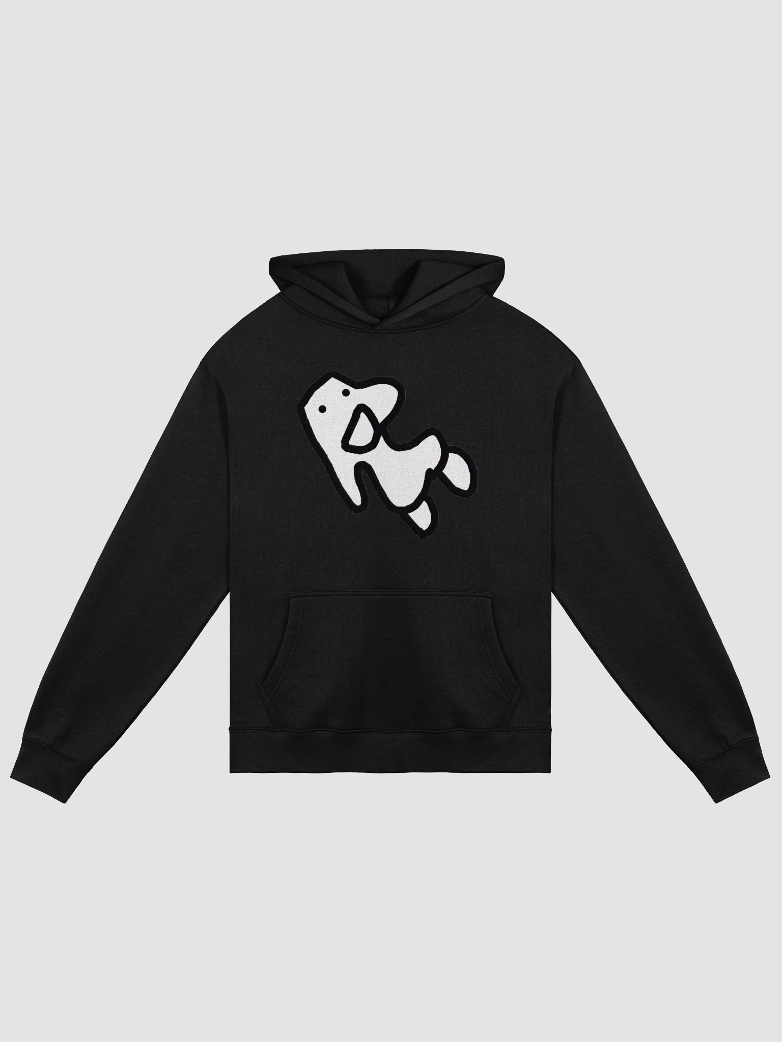 Hoodie: Gop! product image (1)