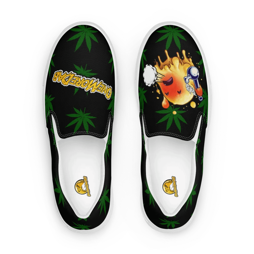 Men's OMD/Globert Bong Slip-on shoes product image (3)