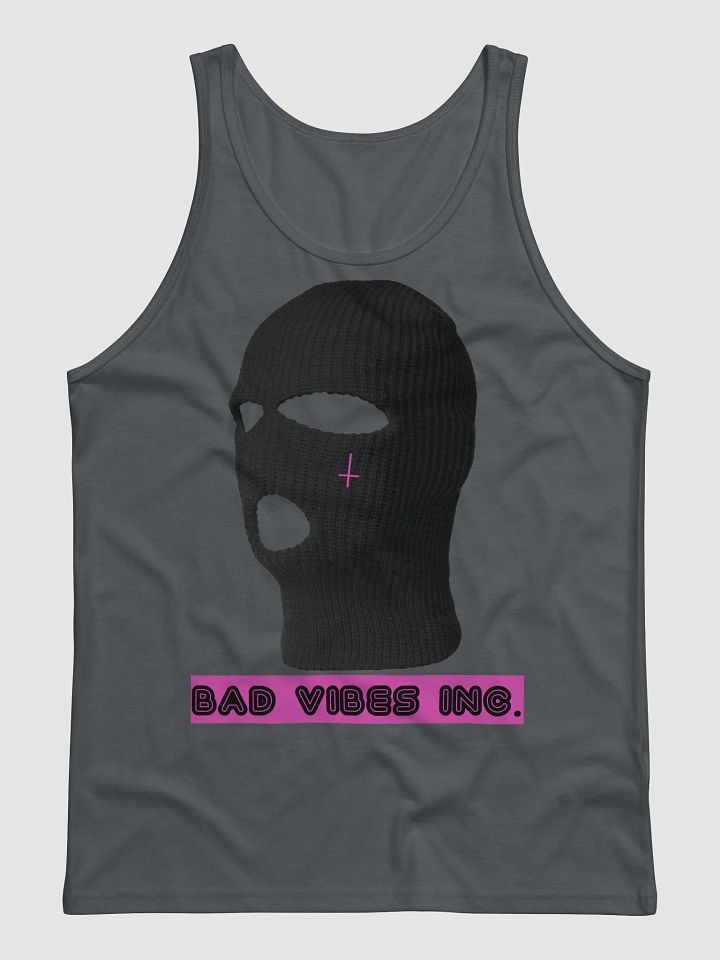 Mask & Label Tank product image (2)