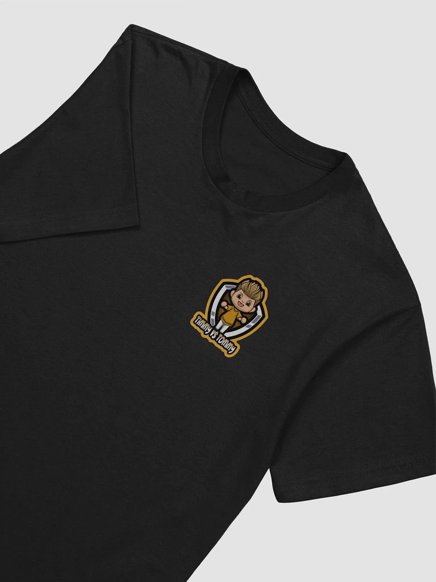Fake Timmy Vs Tommy T-Shirt product image (7)