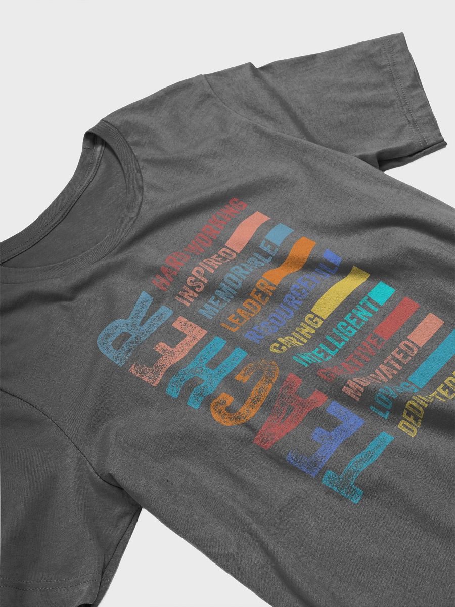 Back to School T-Shirt product image (1)