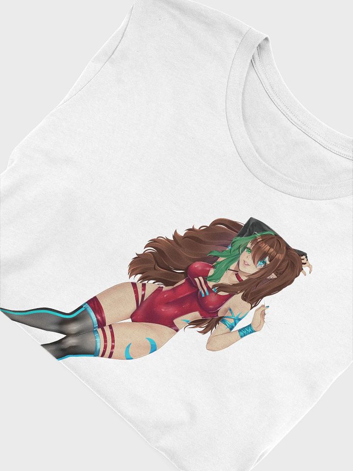 Wet n Wild T-shirt product image (1)