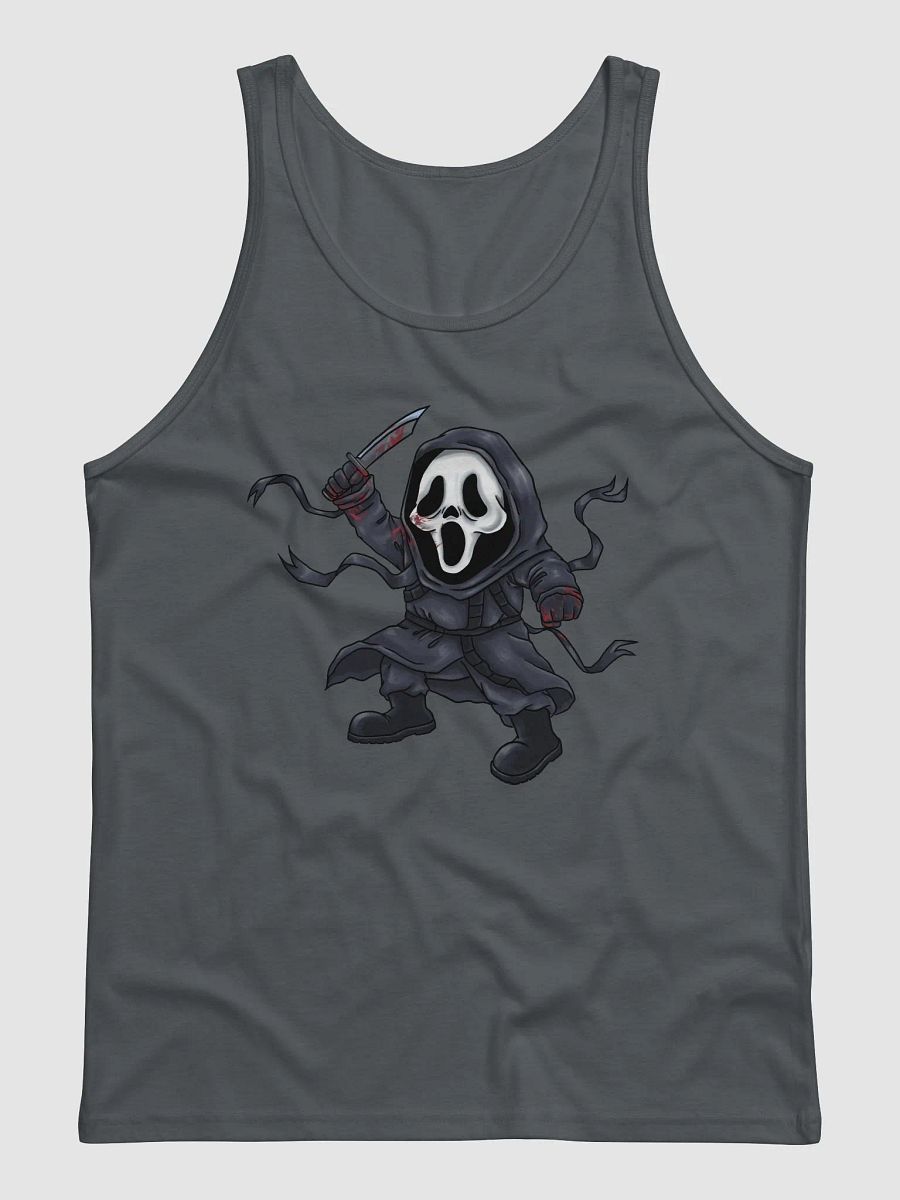 Ghostie Jersey Tank product image (4)
