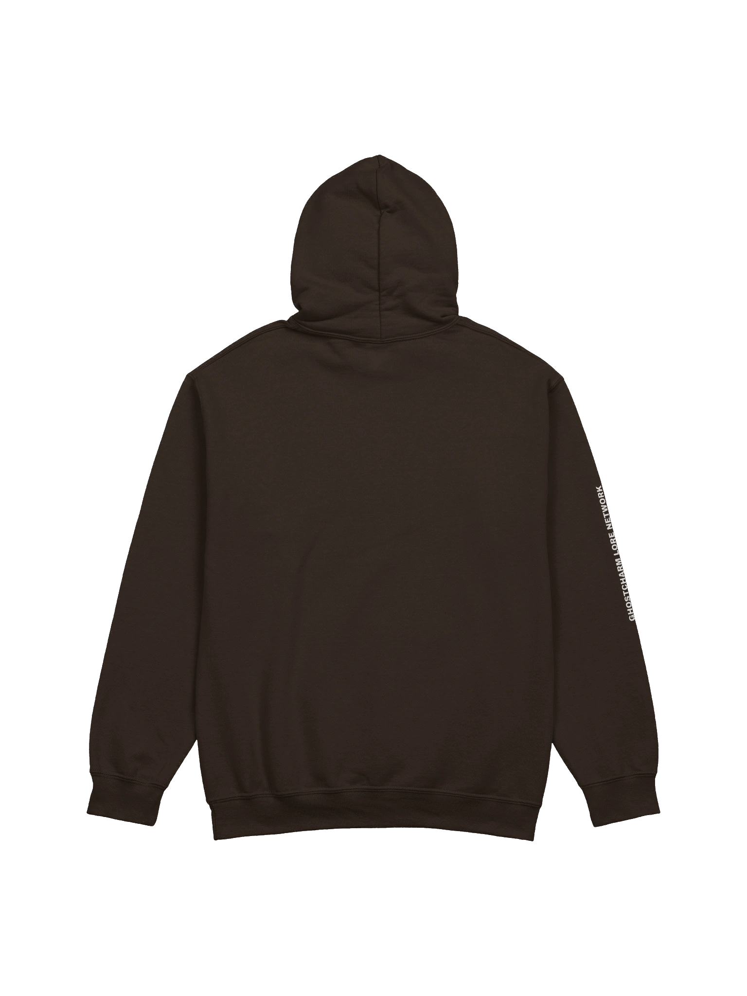 Lore Network Hoodie product image (12)
