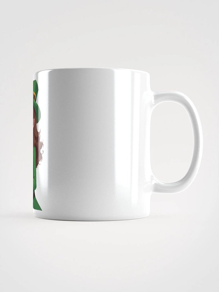 AI BrowningSimmer St. Patrick's Day 2025 product image (3)