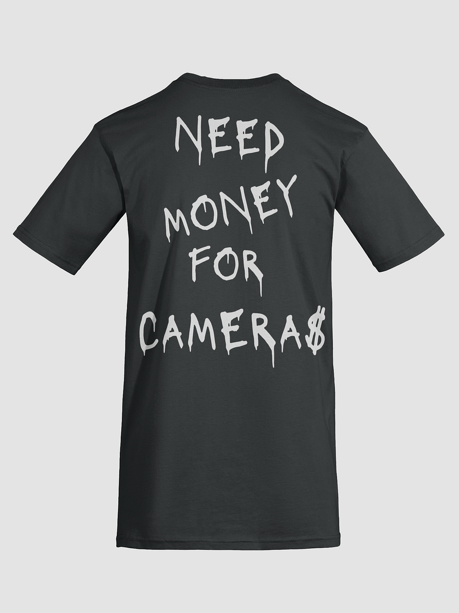 NEED MONEY Premium Heavyweight product image (6)
