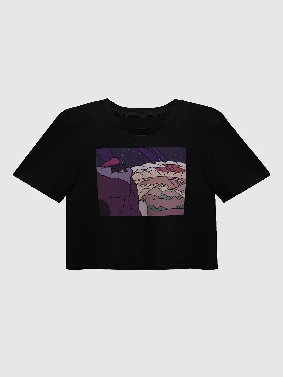 Celeste Crop Top product image (4)