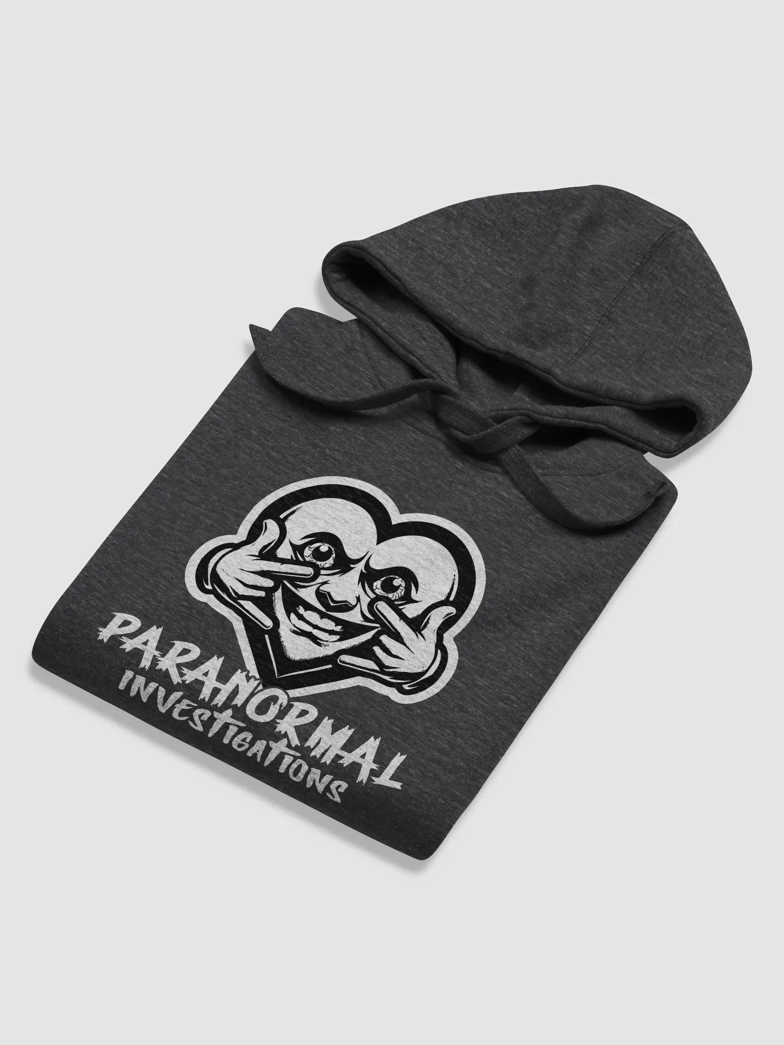 🖤 Paranormal Investigations Unisex Premium Hoodie product image (6)