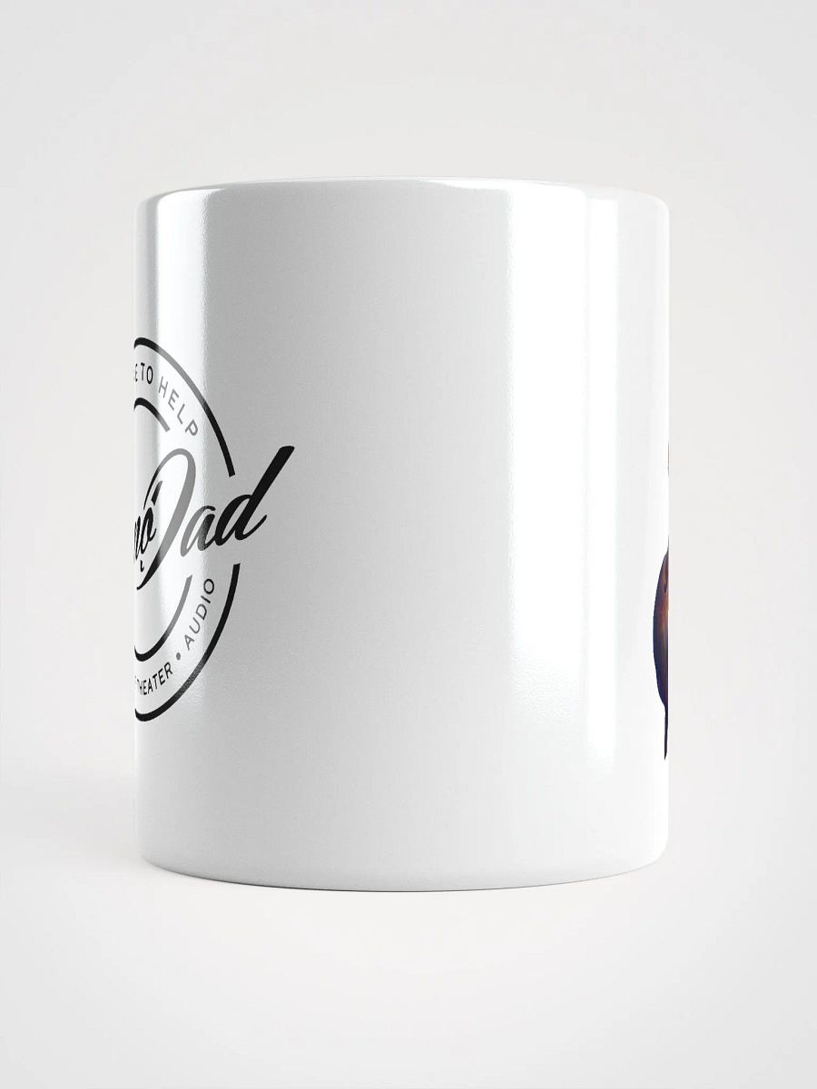 Need More Bass Mug product image (10)