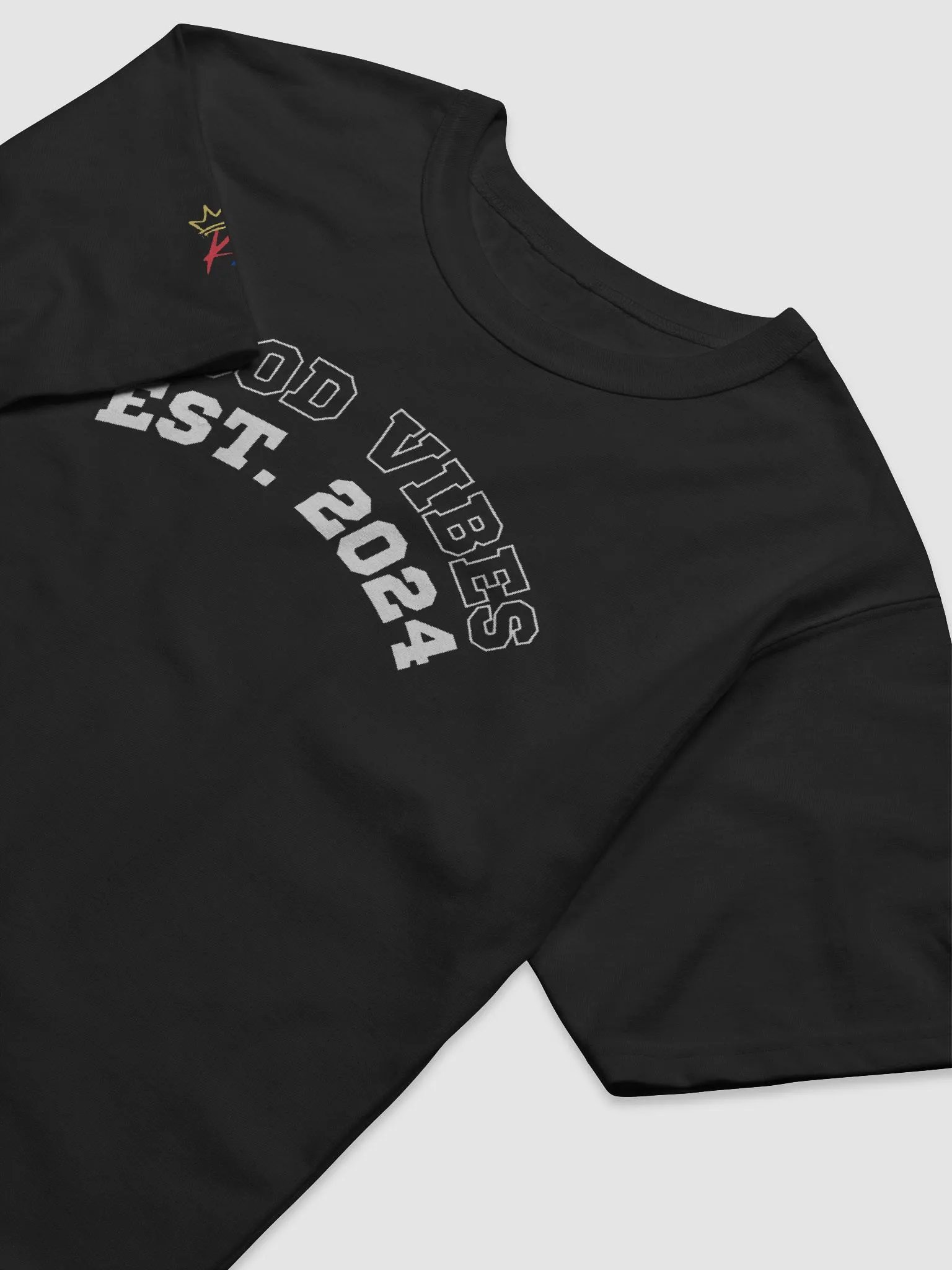 T-SHIRT product image (3)