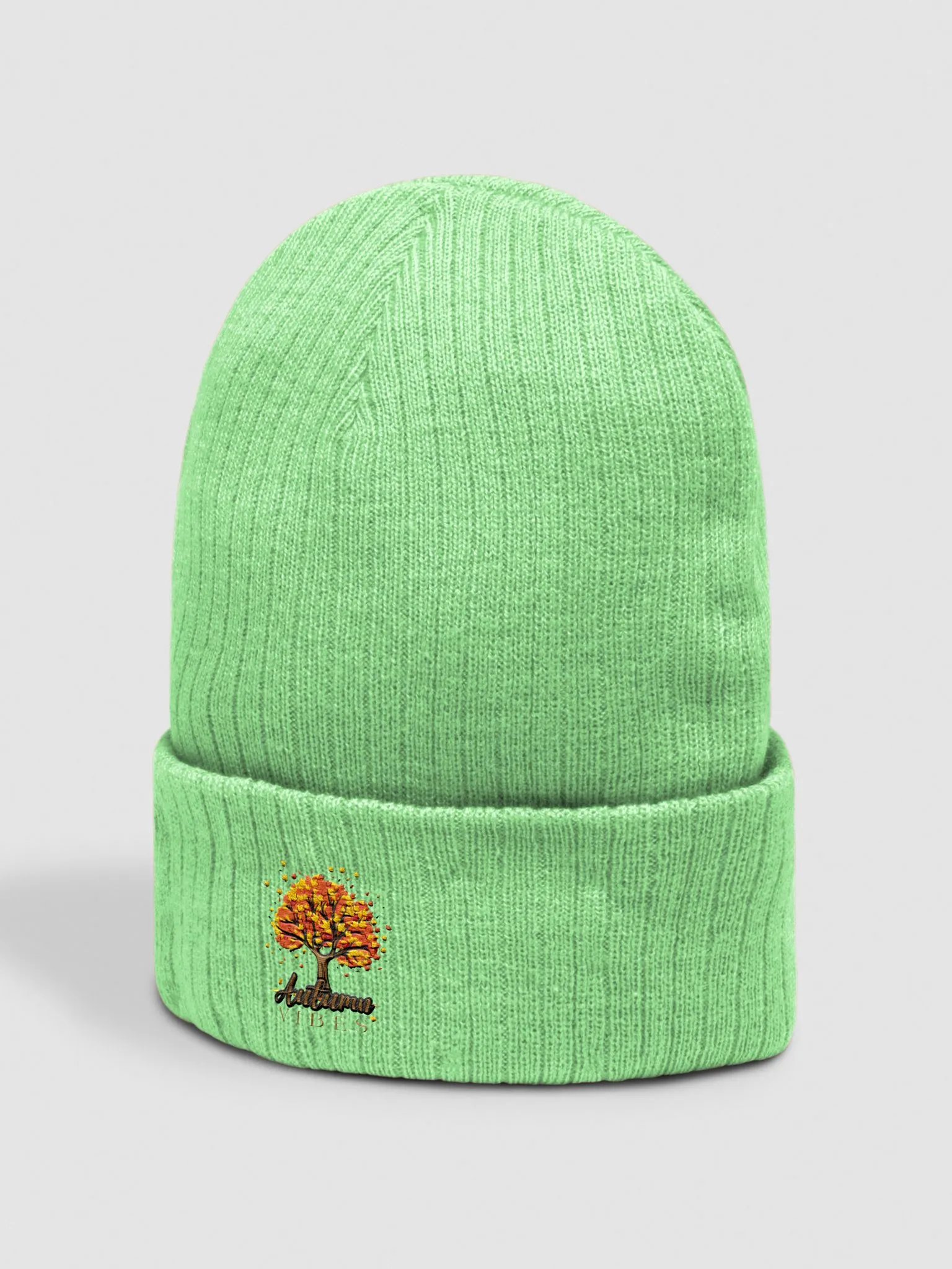 Autumn Vibes | Beanie product image (10)