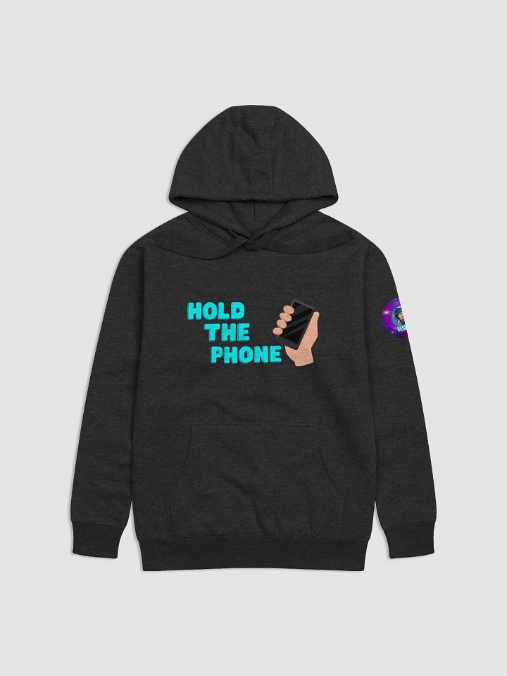 Hold the Phone Hoodie product image (1)