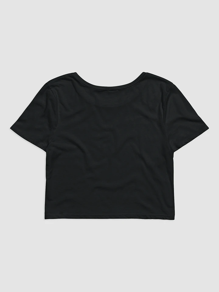 AUXgaming Galactic Gamer Crop Tee product image (6)