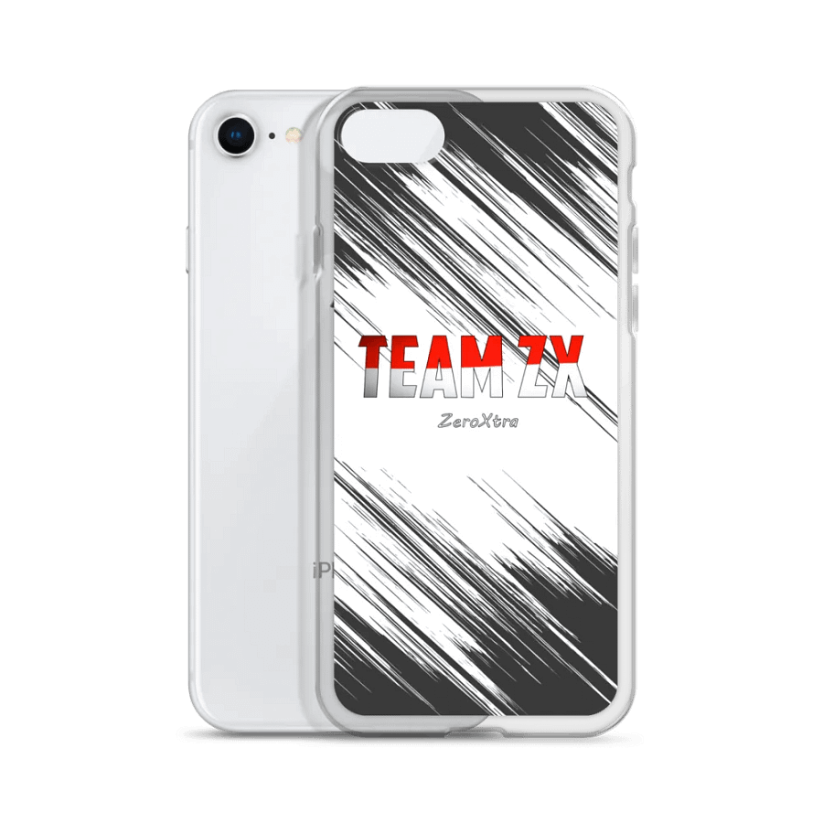 ZeroXtra I-Phone Case product image (328)
