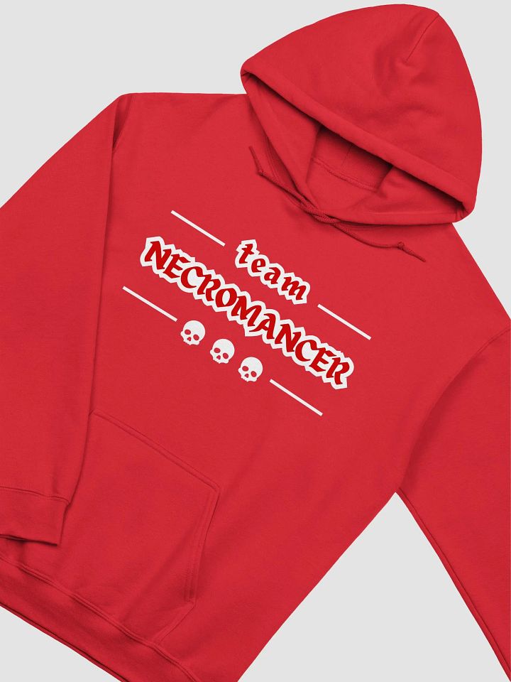 Team Necromancer Hoodie product image (14)