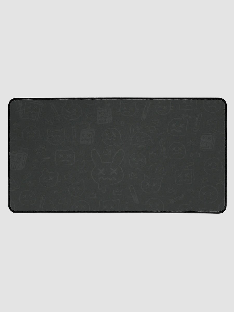 Creatures Desk Mat product image (1)