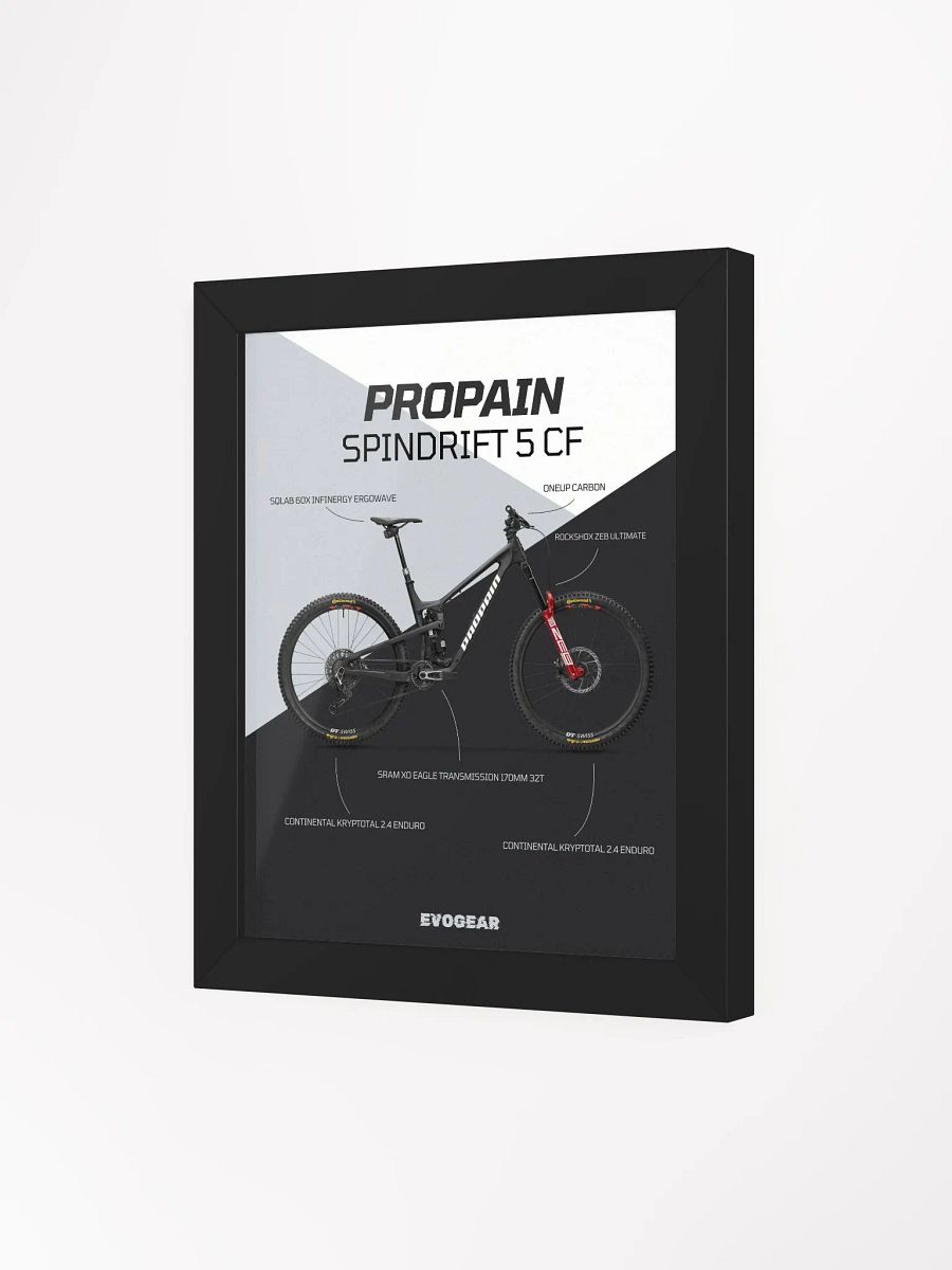 Propain Spindrift 5 CF Frame product image (15)