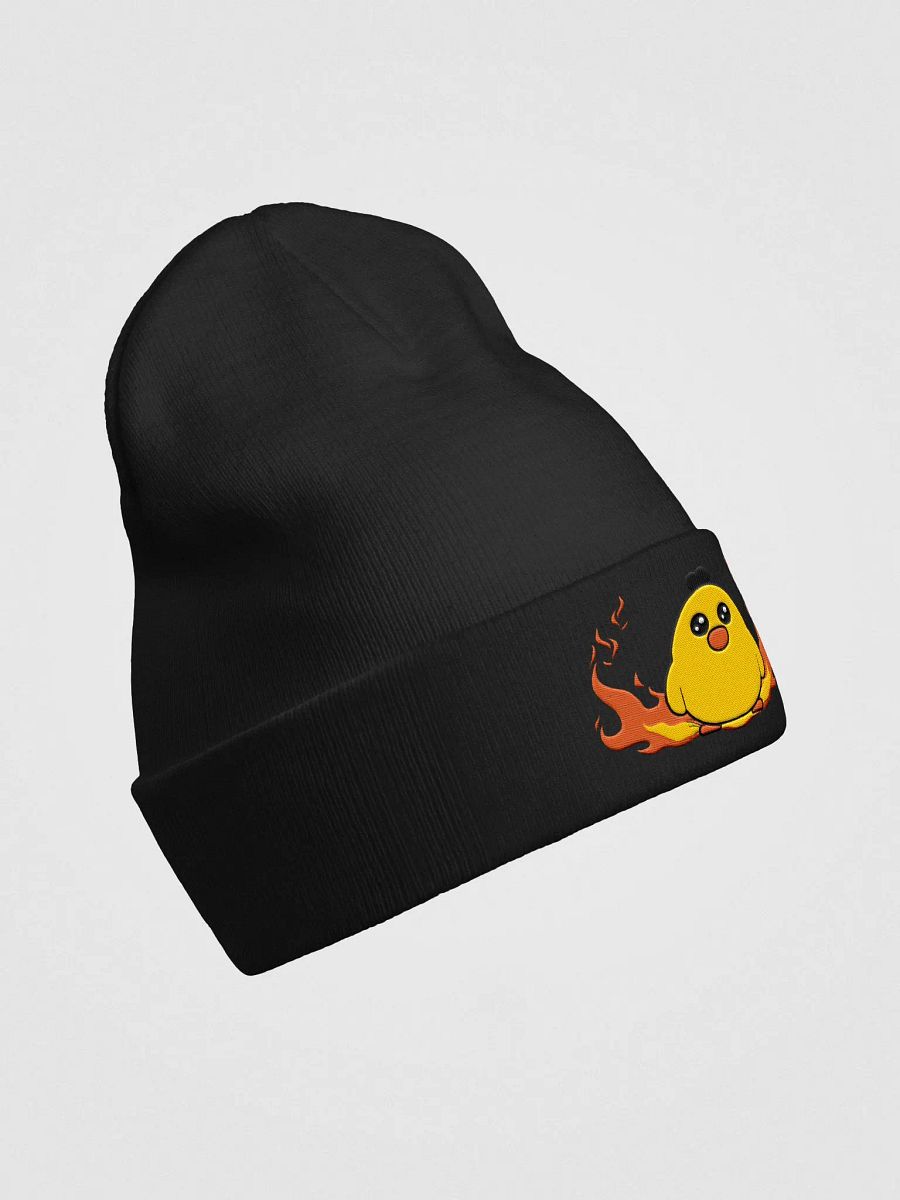 Evil Ducko Beenie product image (17)