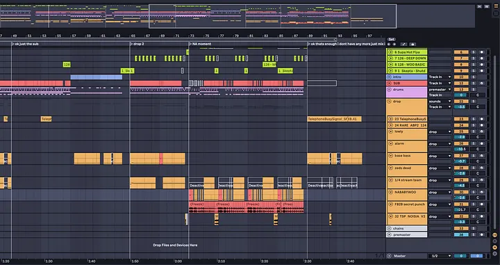 How to Hamdi, UK Bass Serum Presets & Project File 