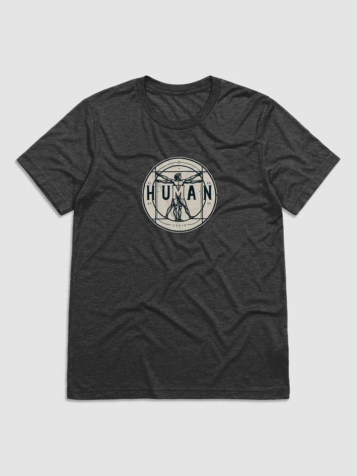 Human Men's T-Shirt product image (1)