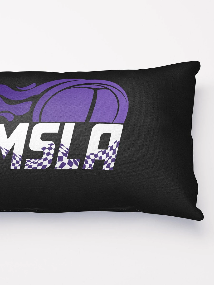 MSLA Purple Pillow product image (4)