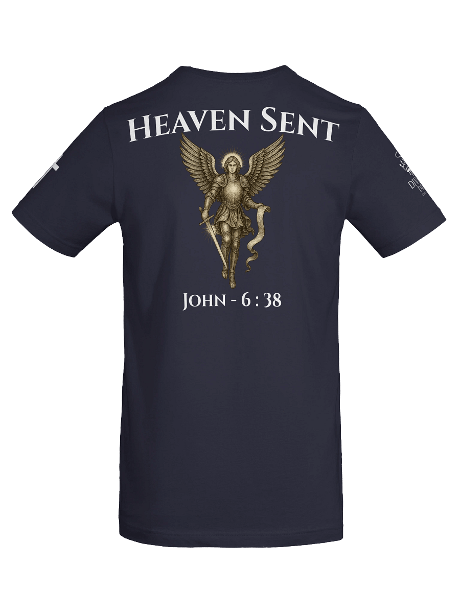 Heaven Sent product image (8)