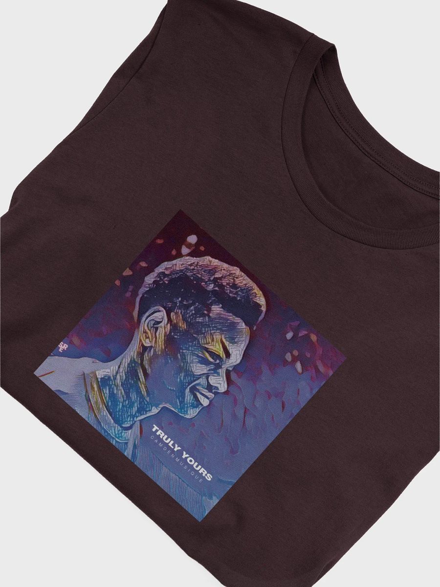 truly yours tee dark mode product image (4)