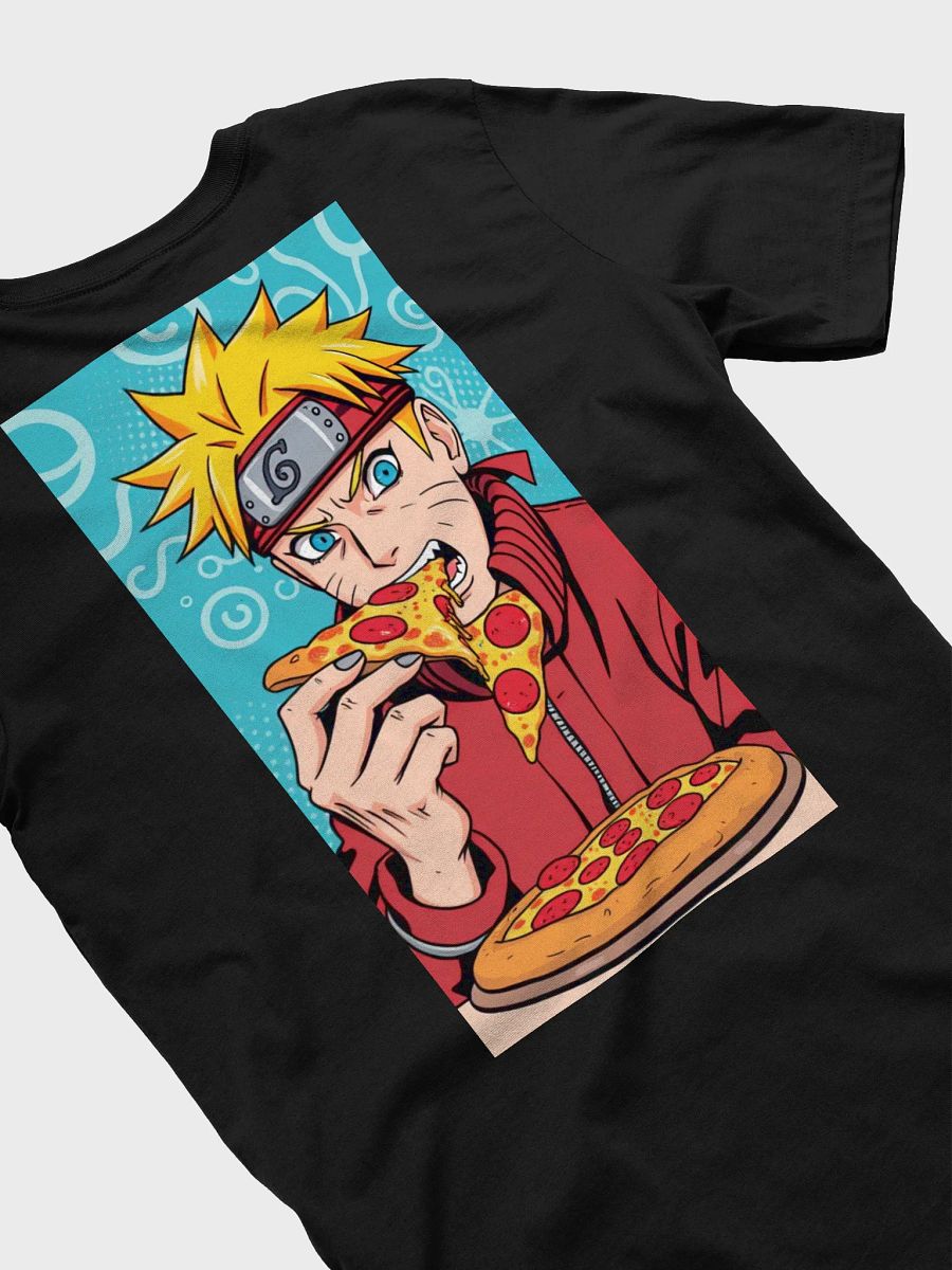 Zabu Uzamaki Canvas T-Shirt product image (30)