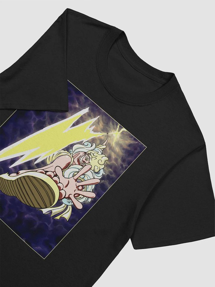 Gomu Gomu No Thunder T-Shirt product image (2)
