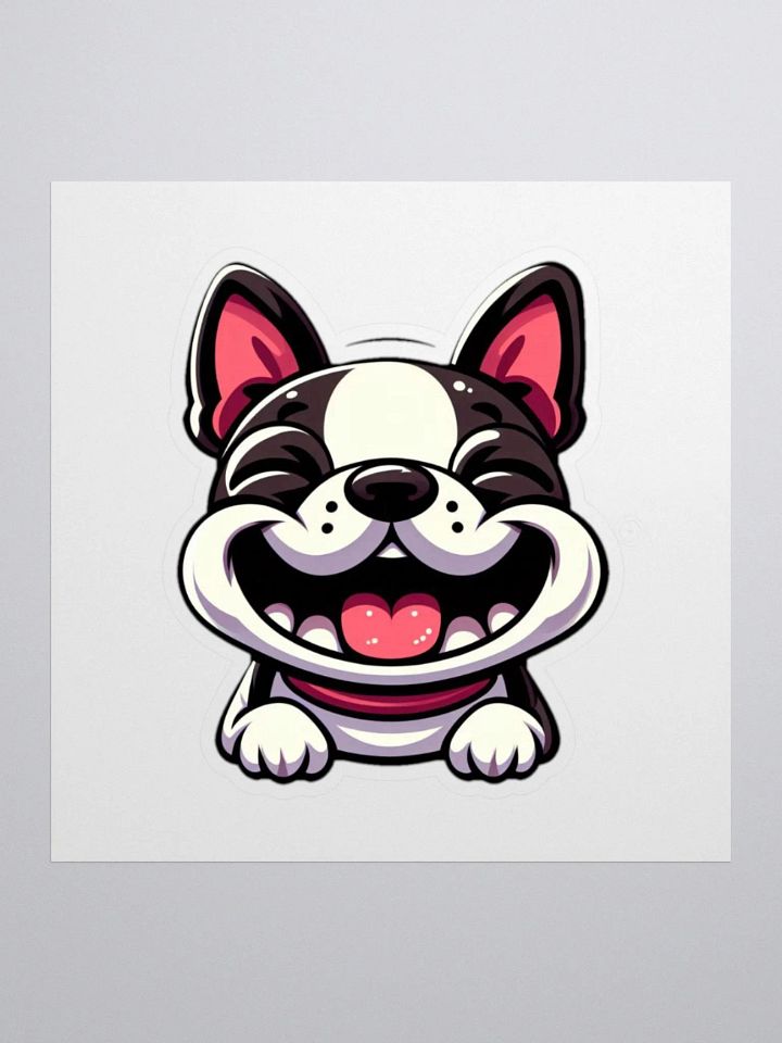 KEKW Sticker product image (2)