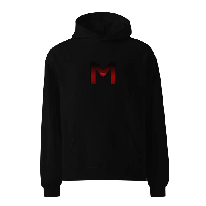 Mulvanki MESH Hoodie product image (1)