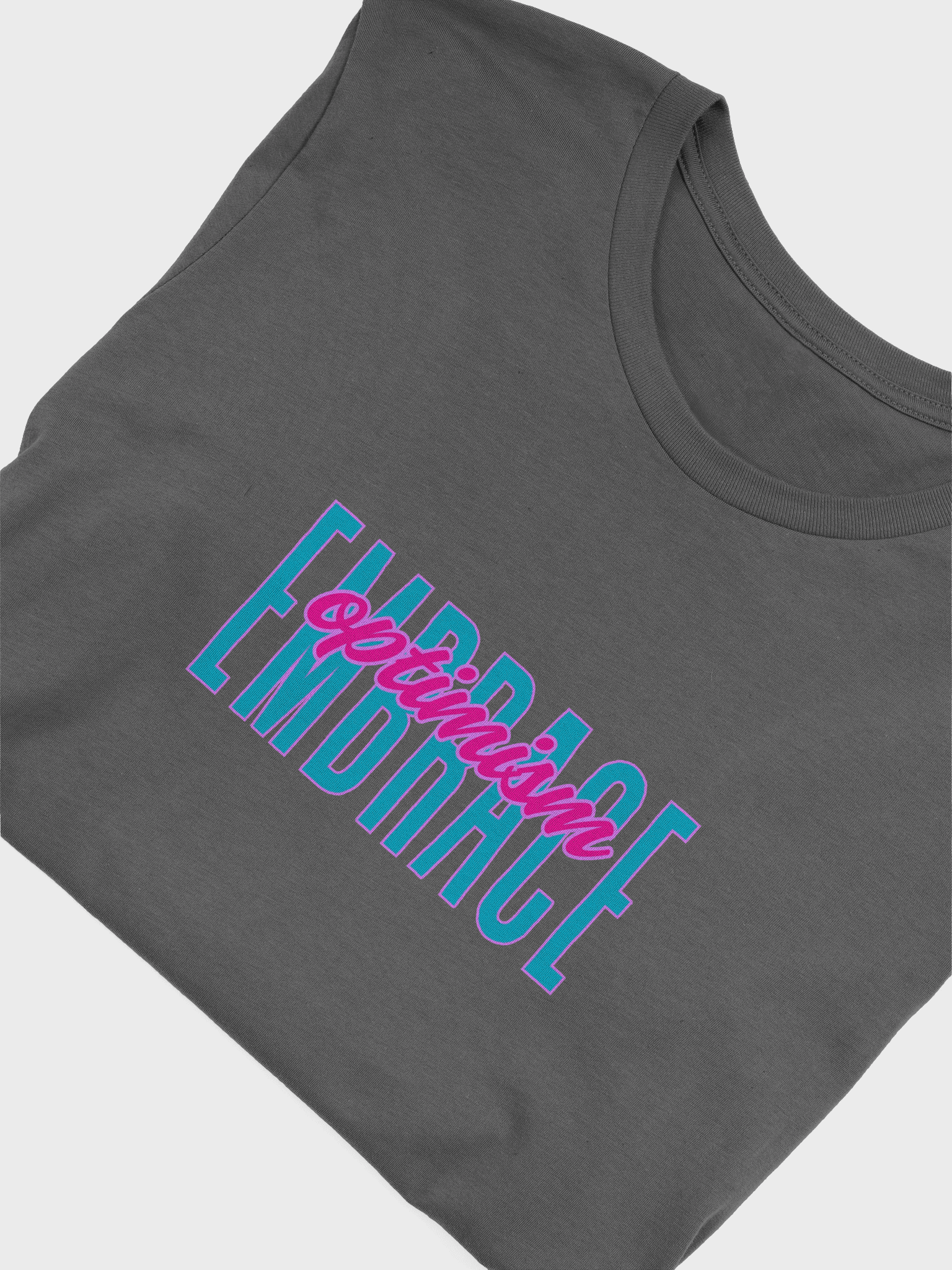 Embrace Optimism Billboard Tee product image (3)