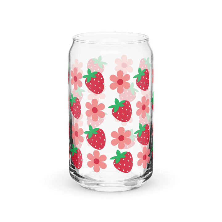 Strawberry product image (2)