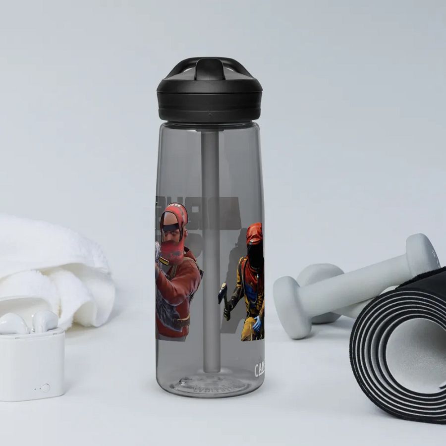Cold drink container RUST product image (11)
