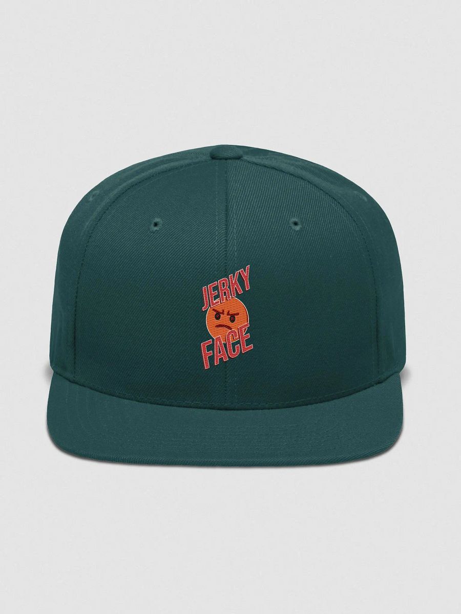 JERKY FACE product image (1)