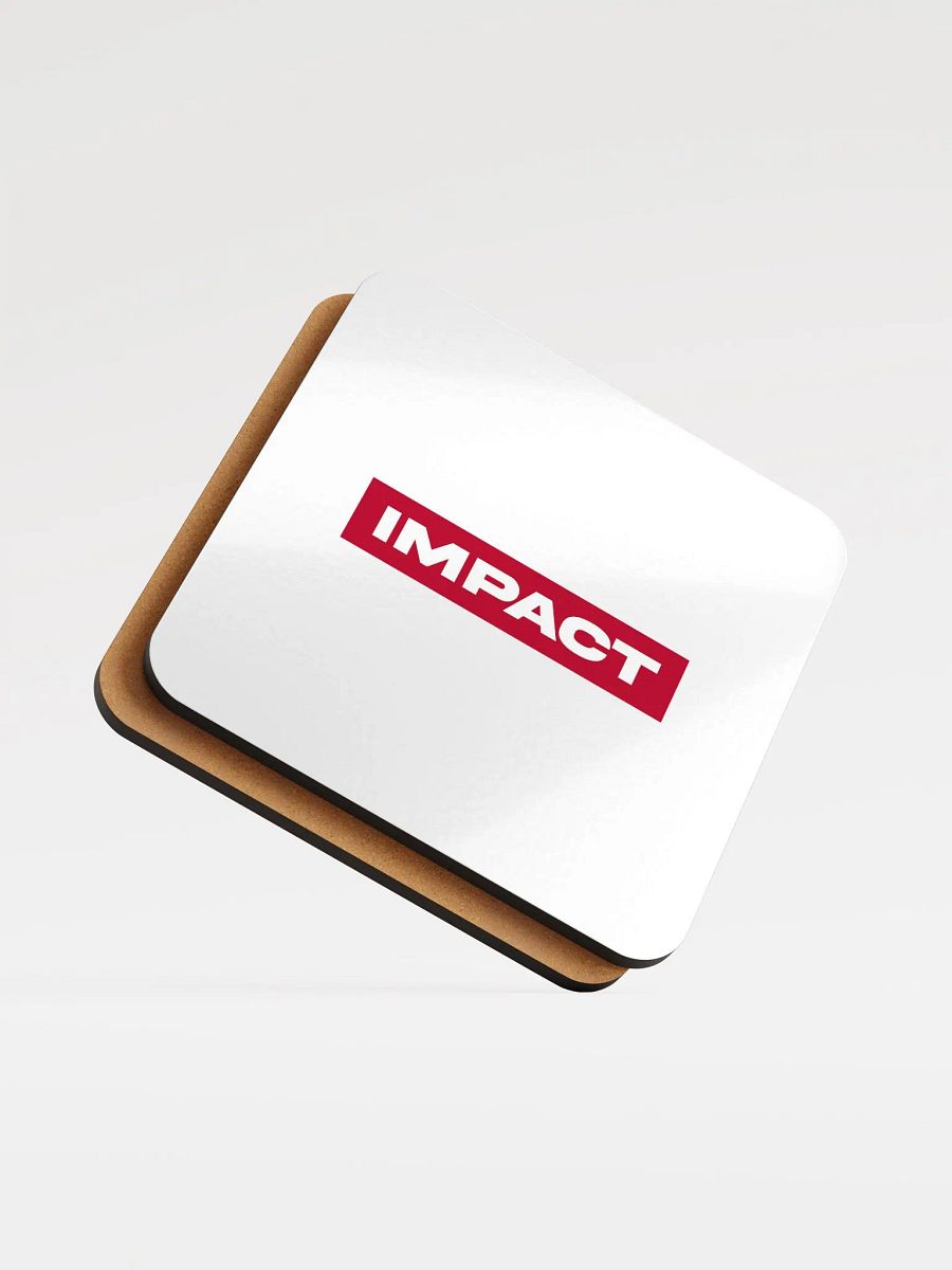 IMPACT Coaster product image (5)