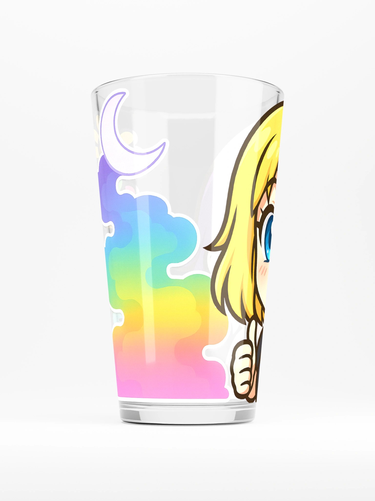 GLASS JUJU CUP product image (2)