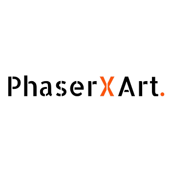 PhaserXArt