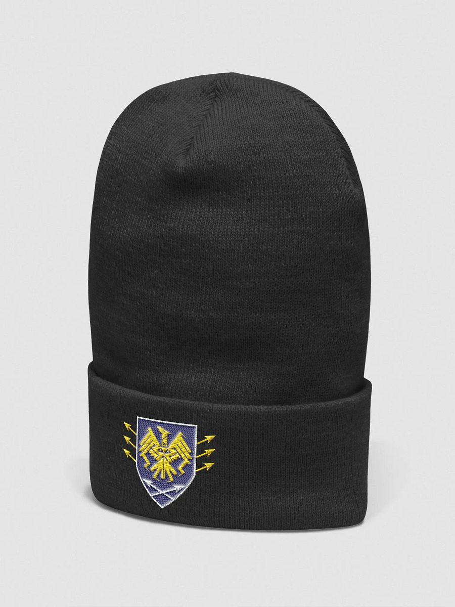 Marchwardens Beanie product image (4)